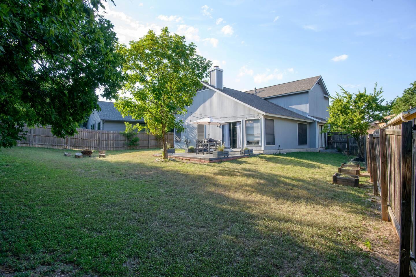 2109 Waterway Bnd, Austin, TX 78728