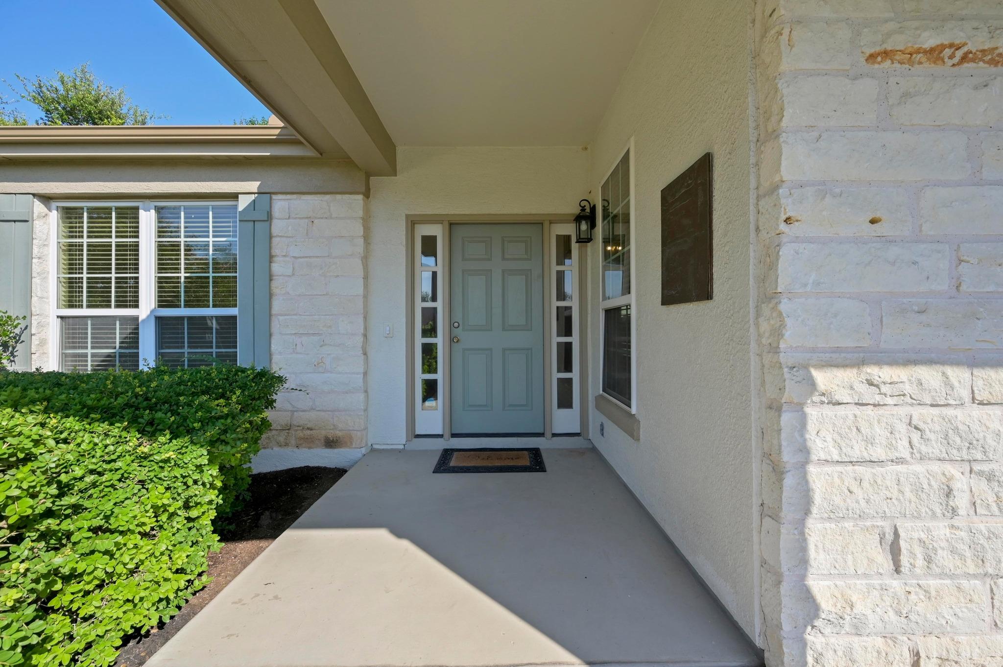 216 Armstrong Dr, Georgetown, TX 78633