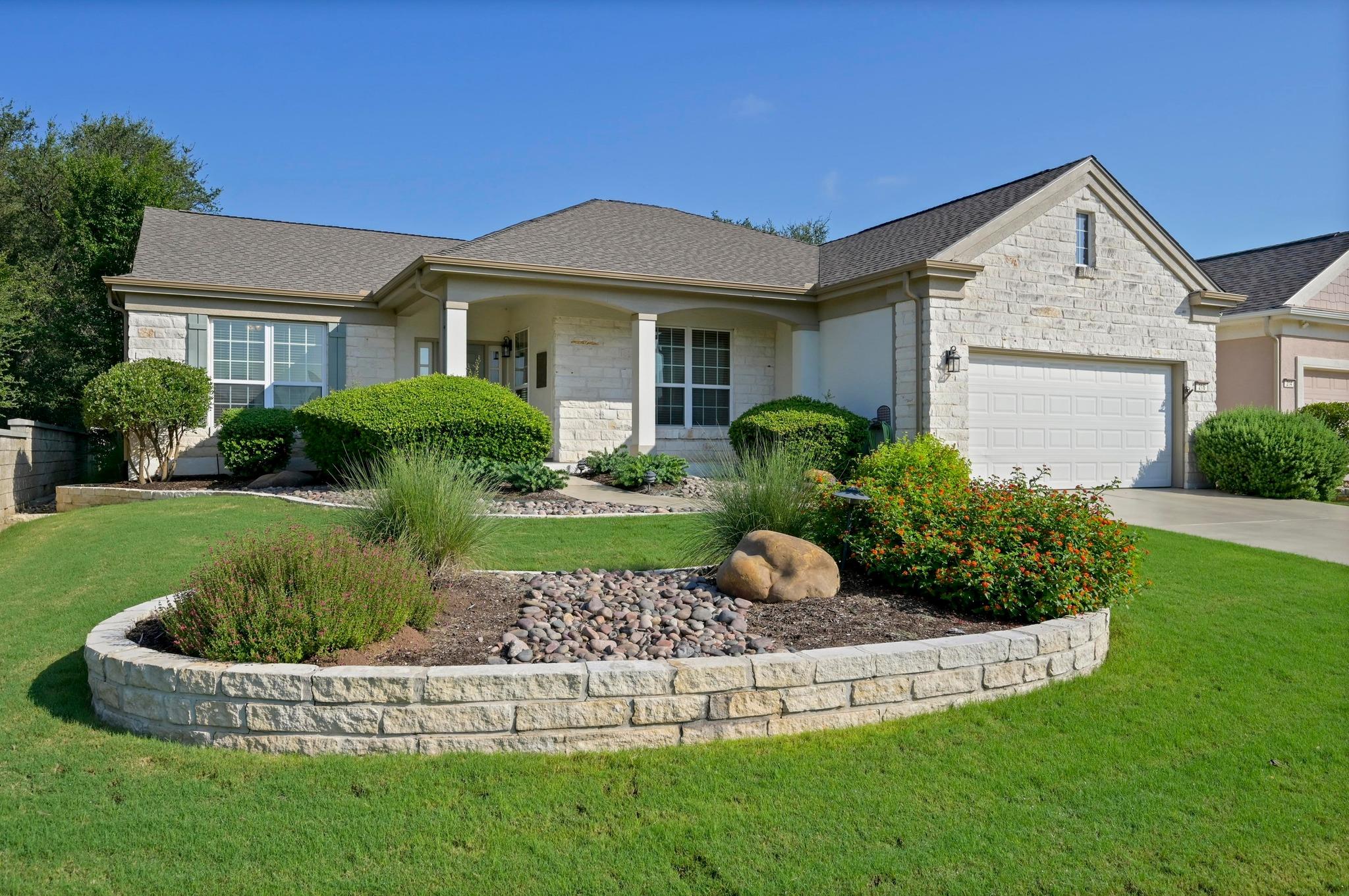 216 Armstrong Dr, Georgetown, TX 78633