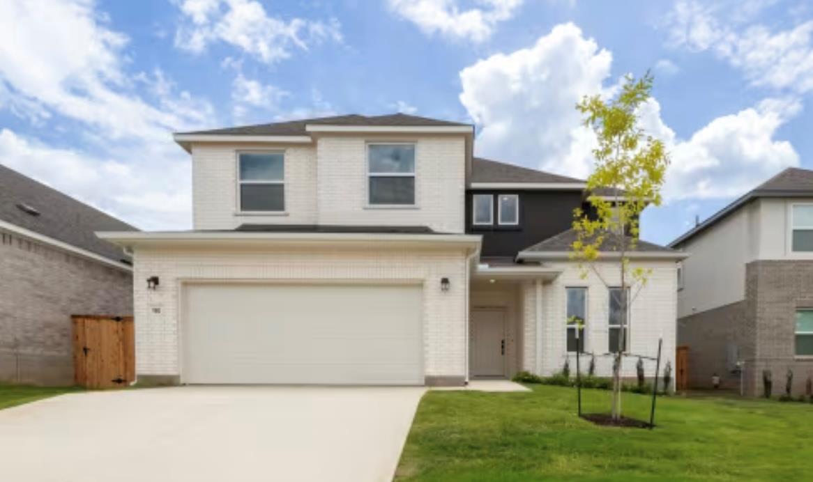 190 Prodigal Way, Kyle, TX 78640