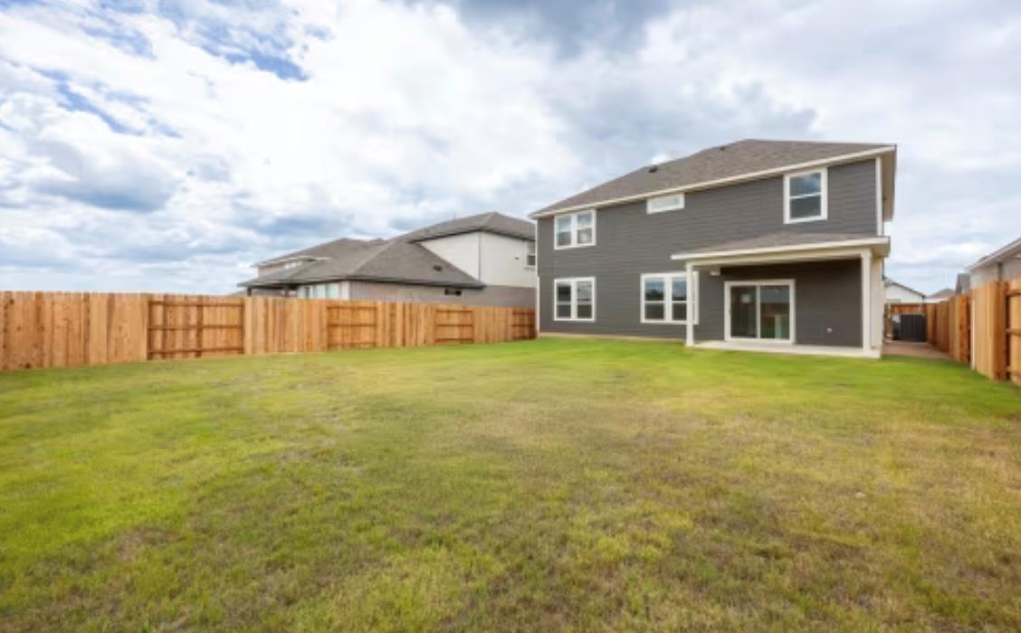 190 Prodigal Way, Kyle, TX 78640