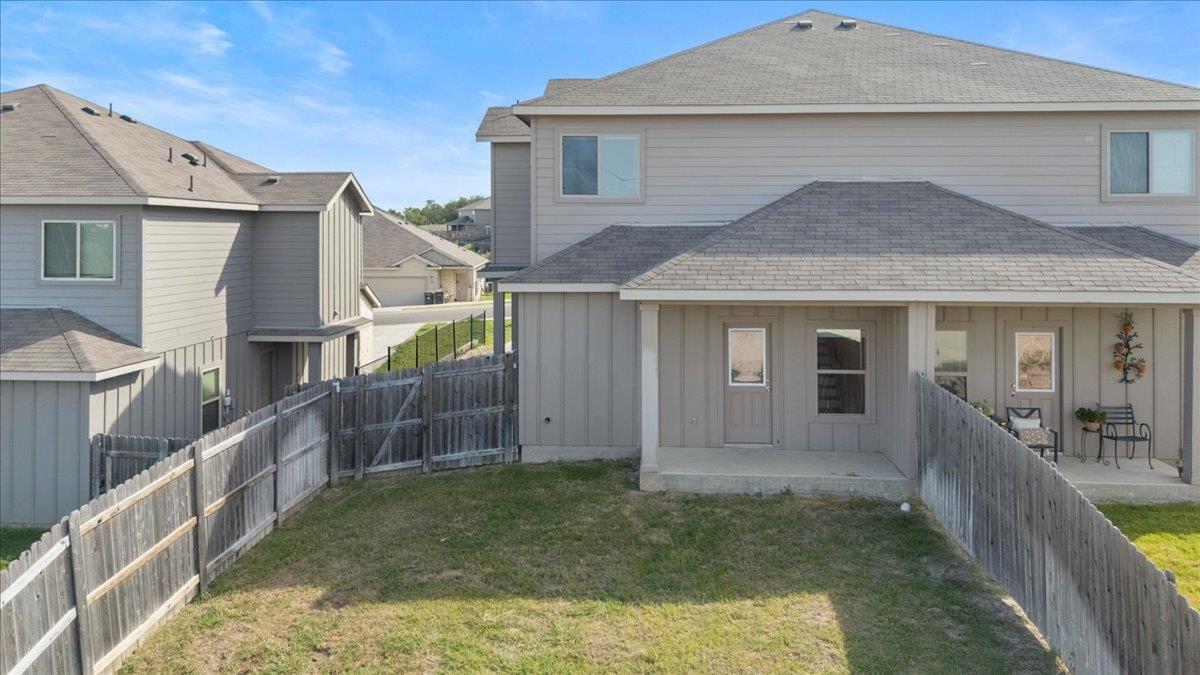 126/128 Dodge Rd, Georgetown, TX 78626