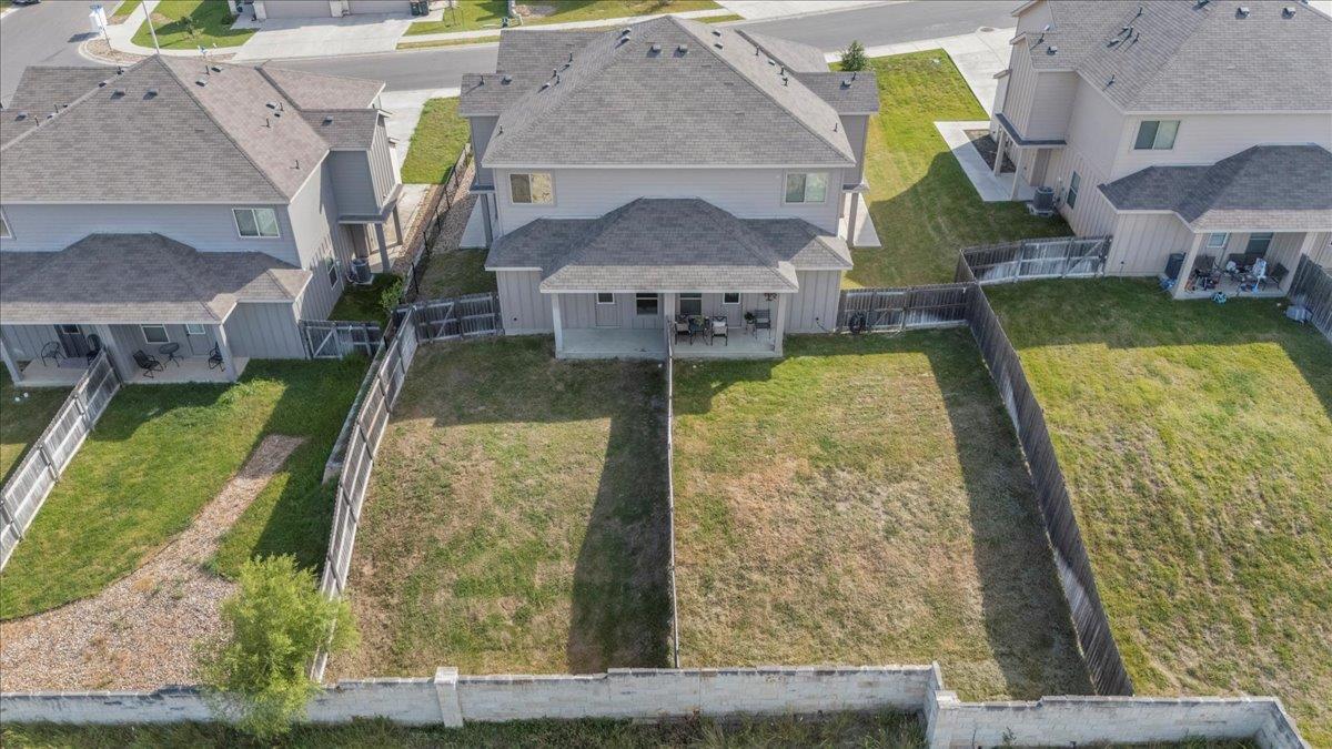 126/128 Dodge Rd, Georgetown, TX 78626