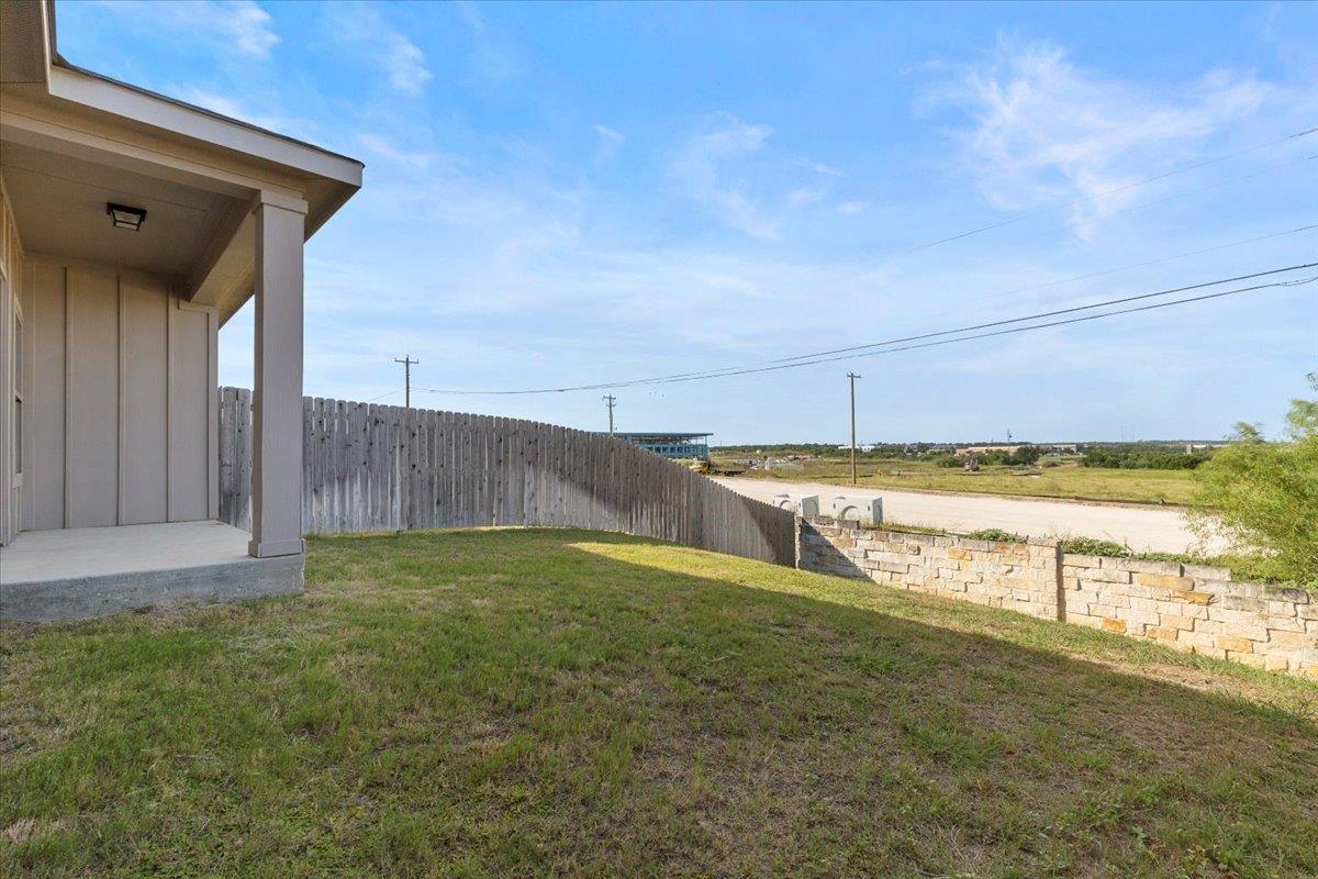 126/128 Dodge Rd, Georgetown, TX 78626