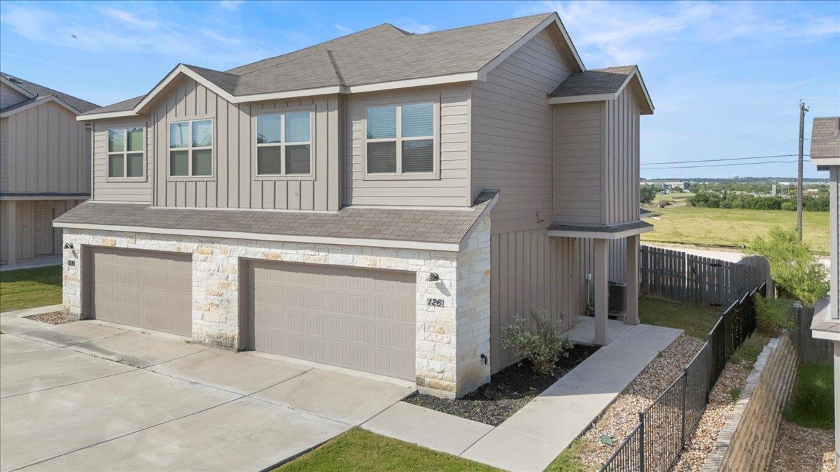 126/128 Dodge Rd, Georgetown, TX 78626