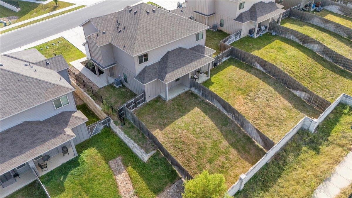 126/128 Dodge Rd, Georgetown, TX 78626