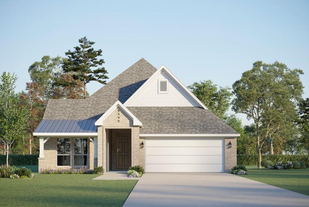20408 Smedley Dr, Pflugerville, TX 78660