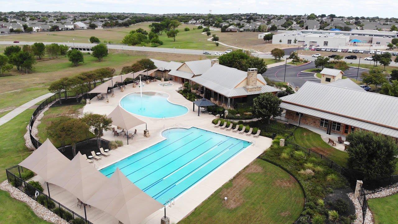 20408 Smedley Dr, Pflugerville, TX 78660