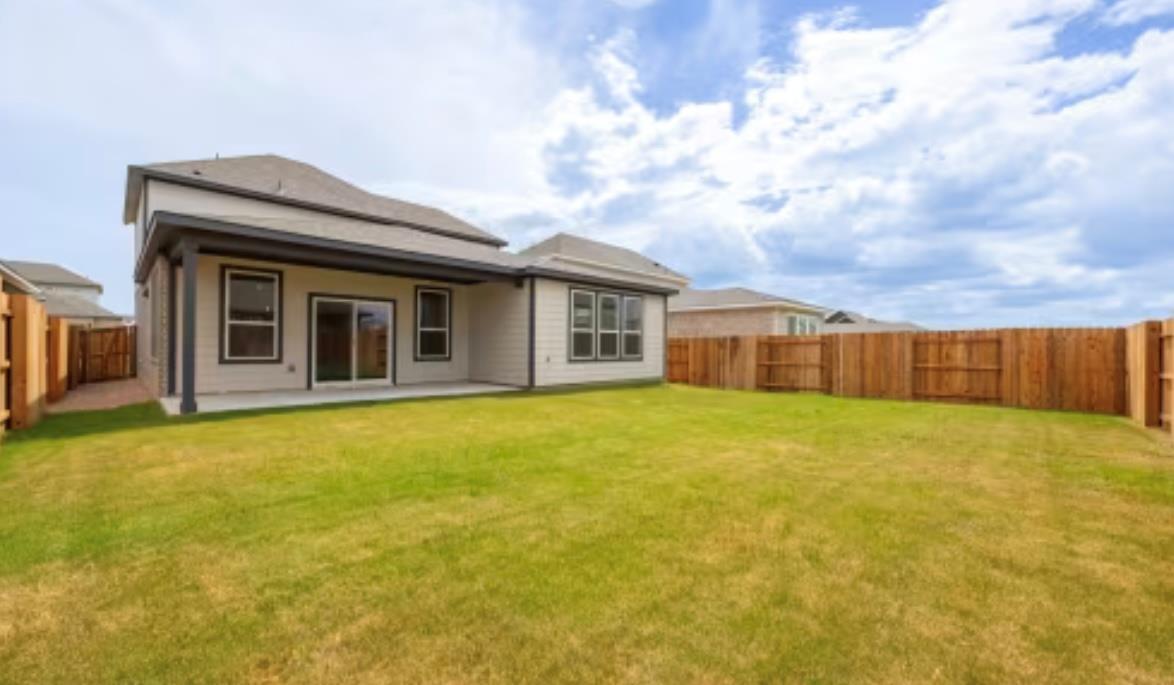 171 Prodigal Way, Kyle, TX 78640