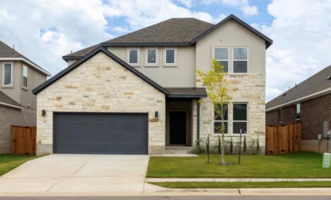 171 Prodigal Way, Kyle, TX 78640
