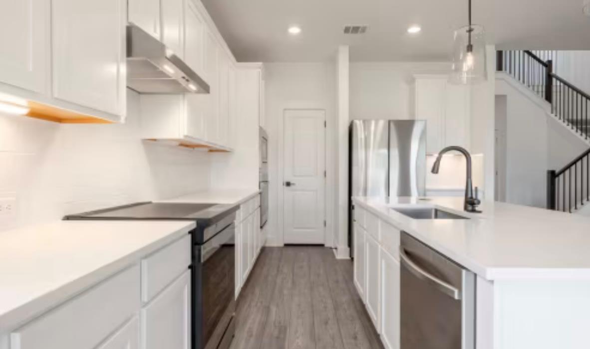 171 Prodigal Way, Kyle, TX 78640