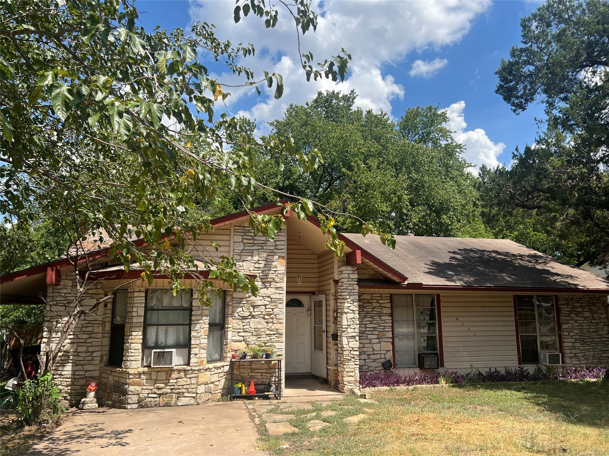 6111 Idlewood Cv, Austin, TX 78745