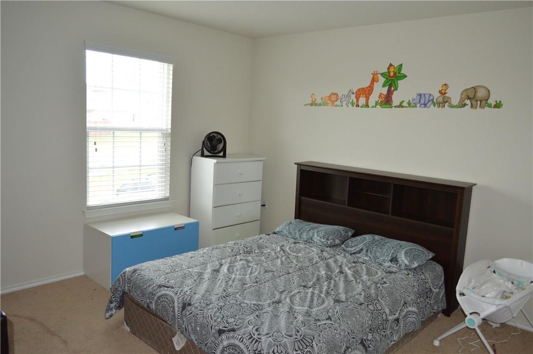 5812 Minch Rd, Austin, TX 78754