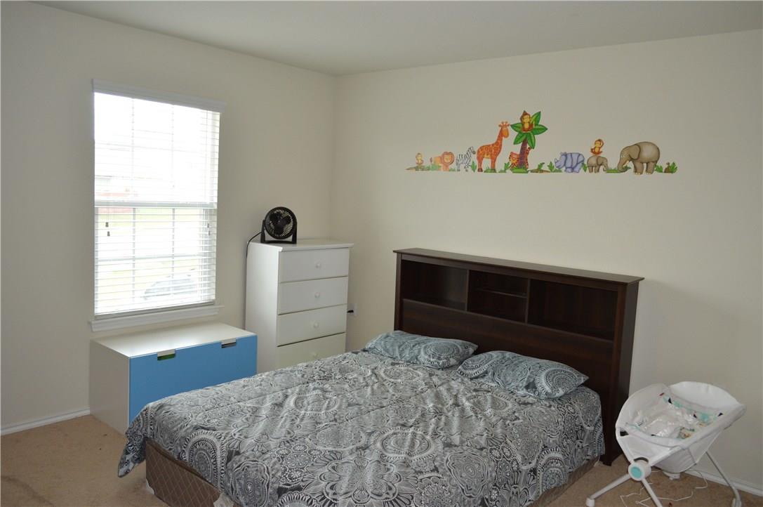 5812 Minch Rd, Austin, TX 78754