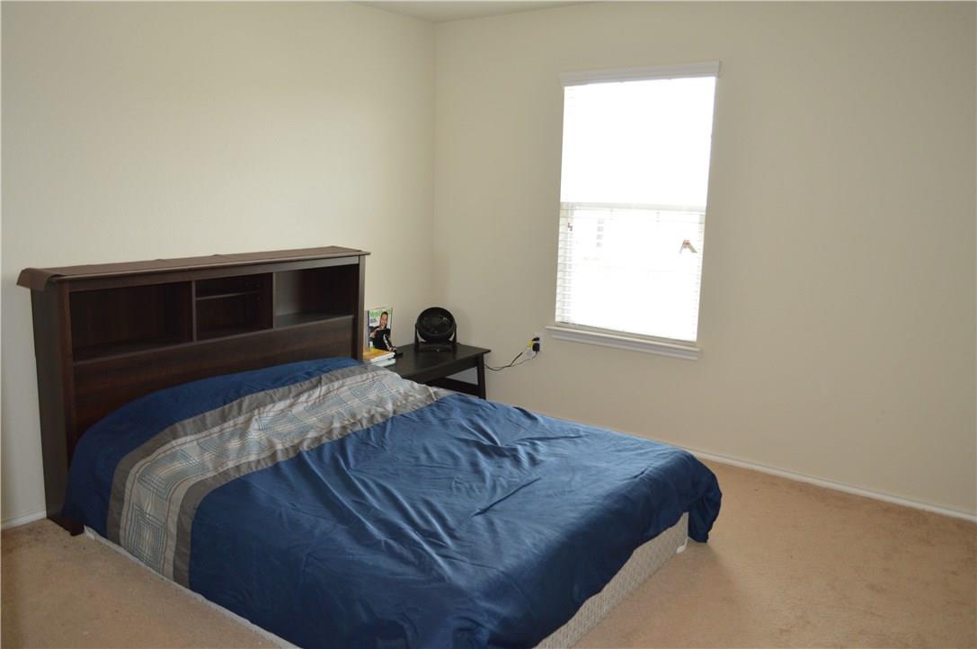 5812 Minch Rd, Austin, TX 78754