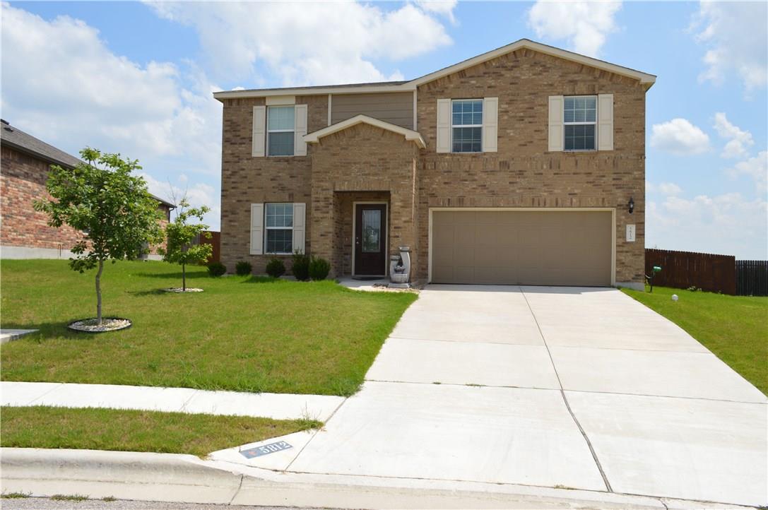 5812 Minch Rd, Austin, TX 78754
