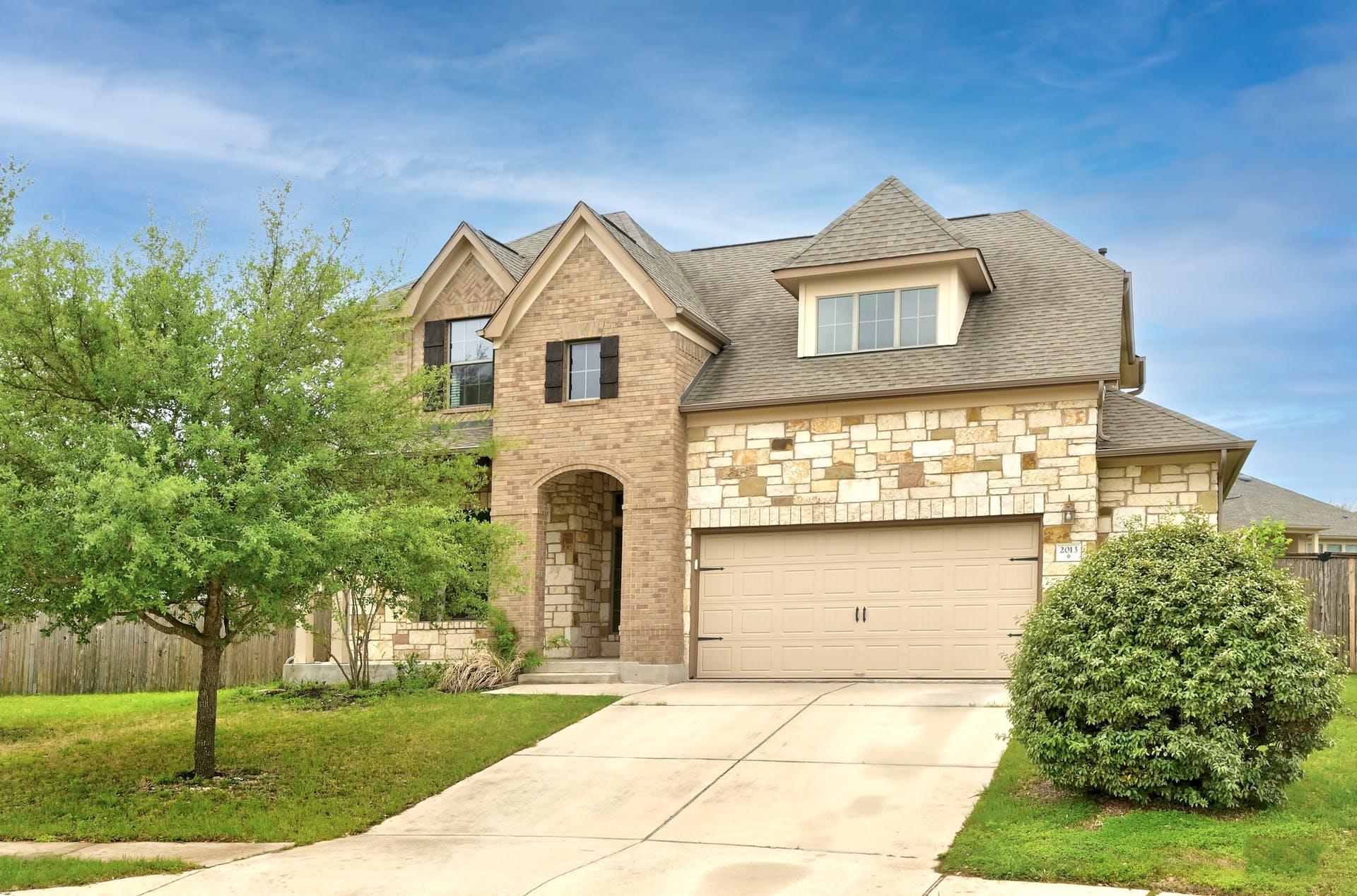 2013 Santa Barbara Ct, Round Rock, TX 78665