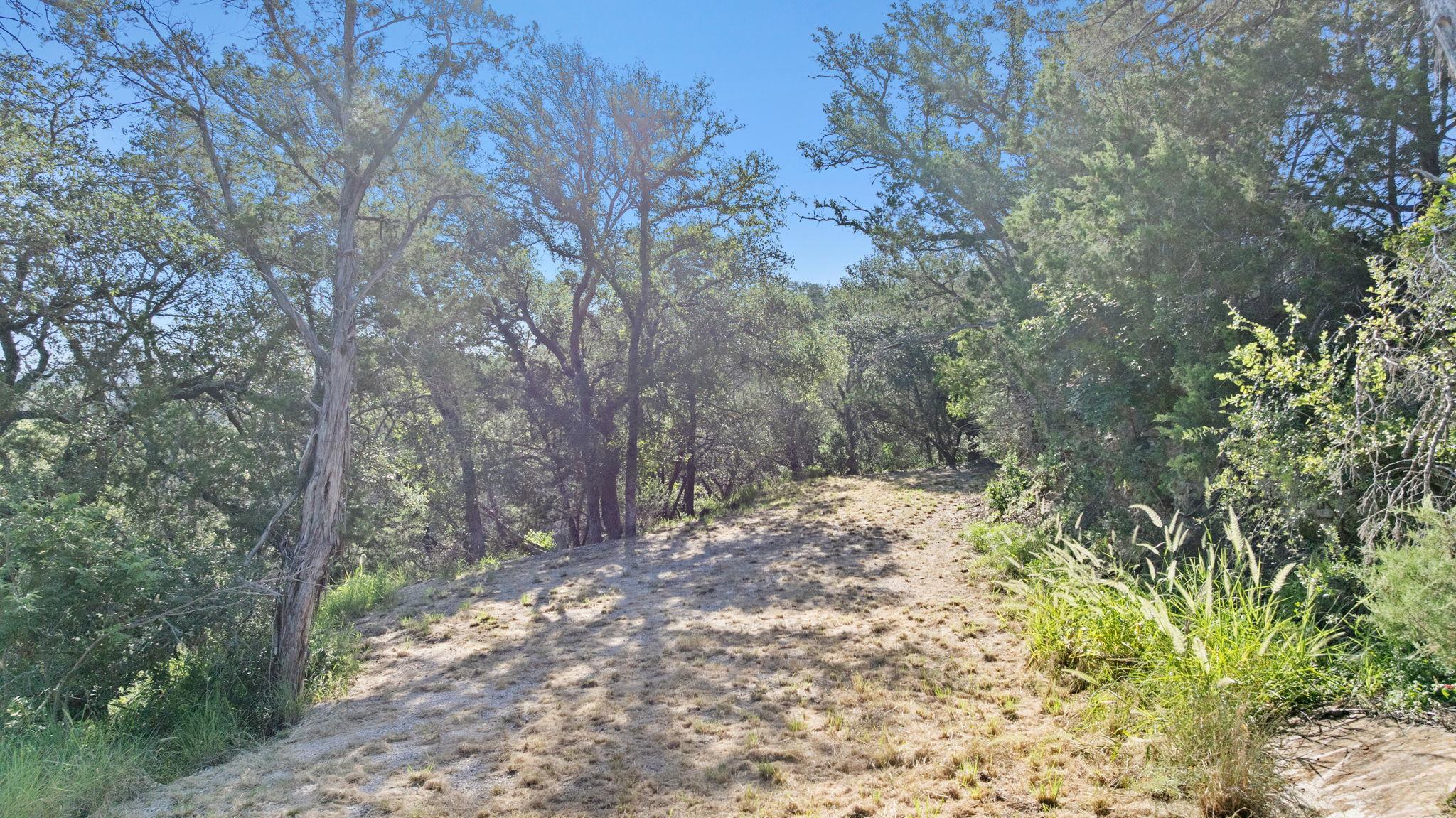 TBD Sunset Cliff Rd, Burnet, TX 78611