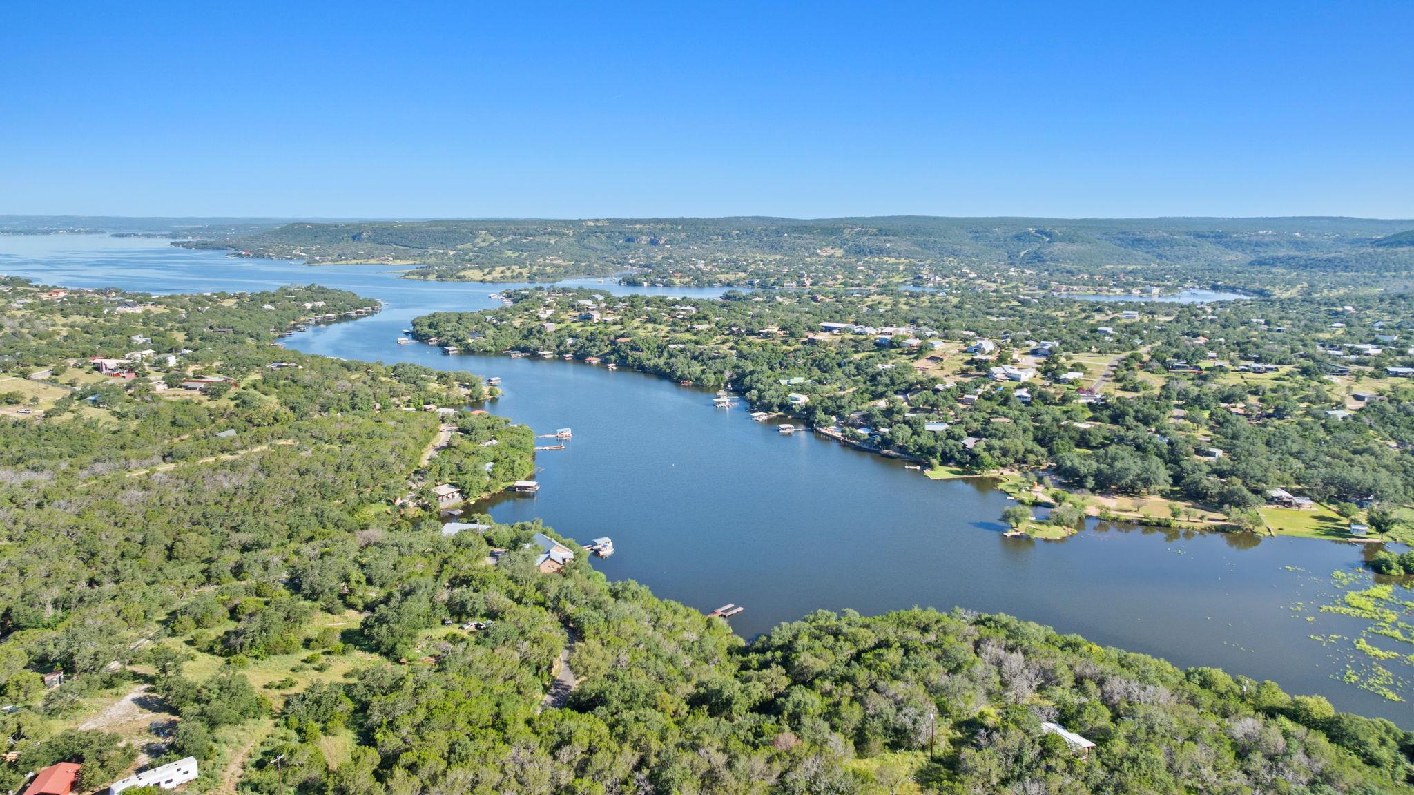 TBD Sunset Cliff Rd, Burnet, TX 78611