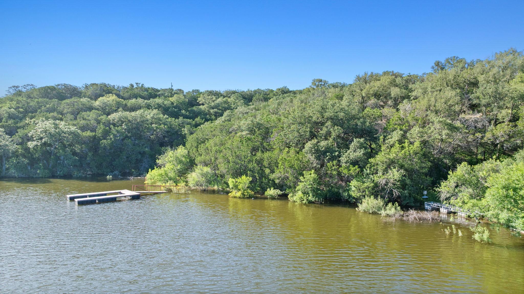 TBD Sunset Cliff Rd, Burnet, TX 78611