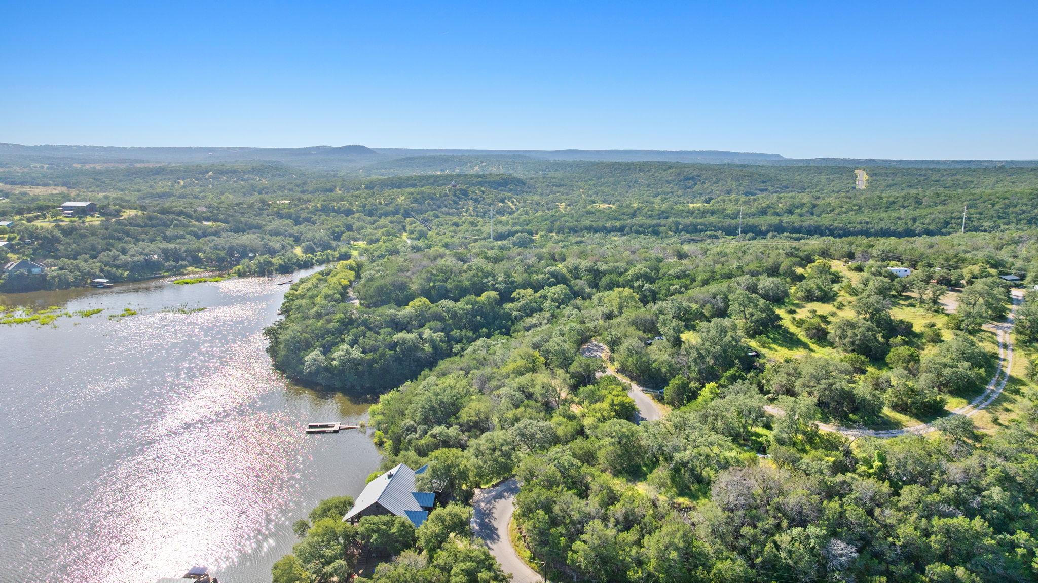 TBD Sunset Cliff Rd, Burnet, TX 78611