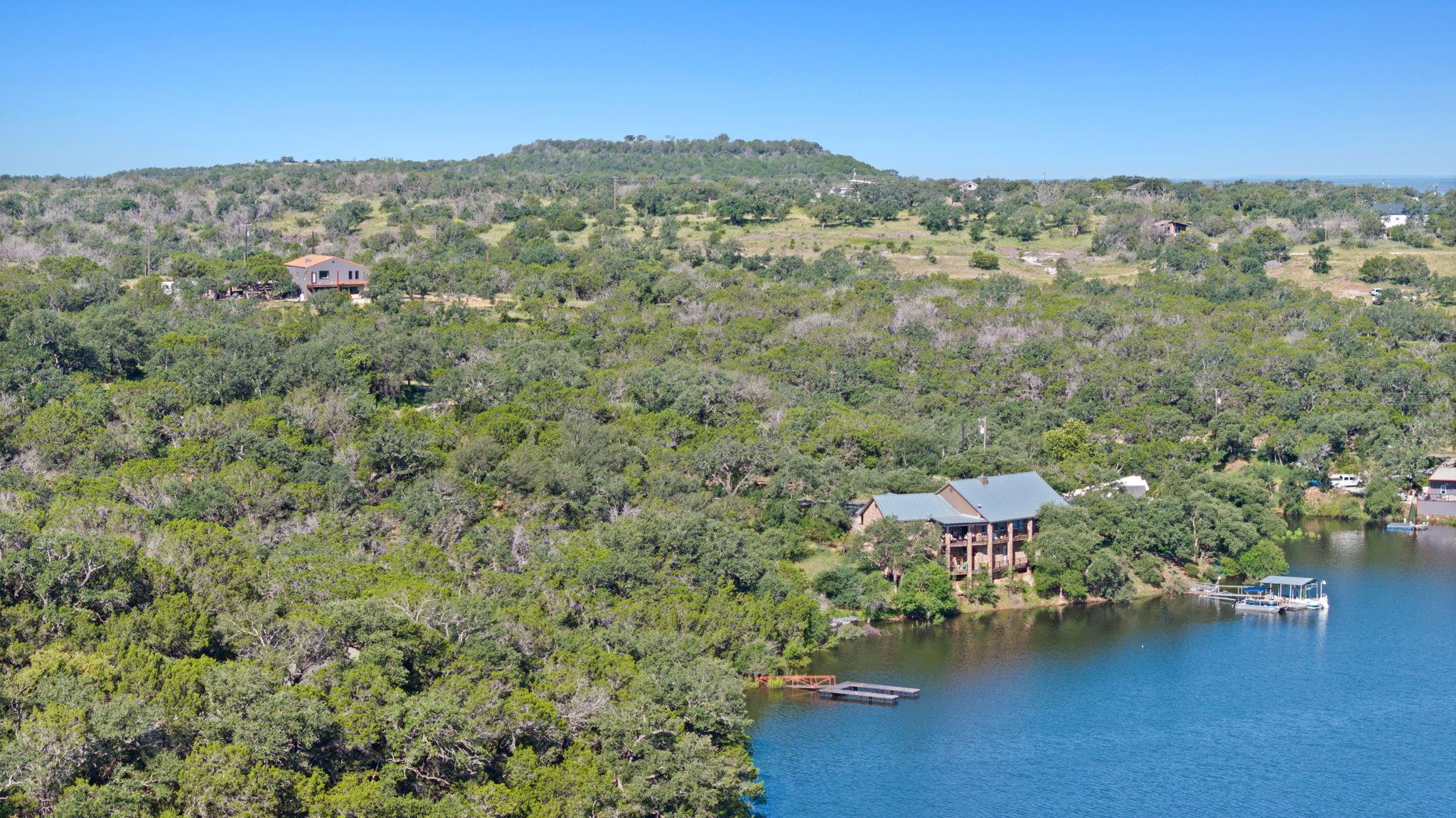 TBD Sunset Cliff Rd, Burnet, TX 78611