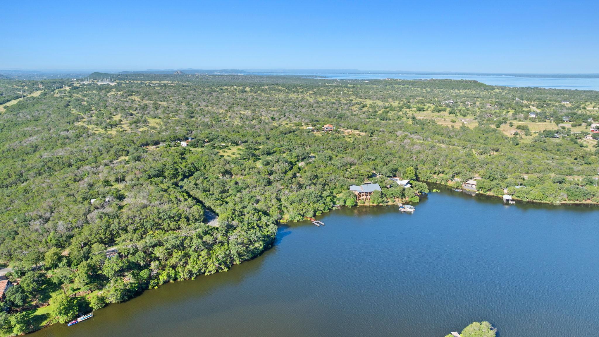 TBD Sunset Cliff Rd, Burnet, TX 78611