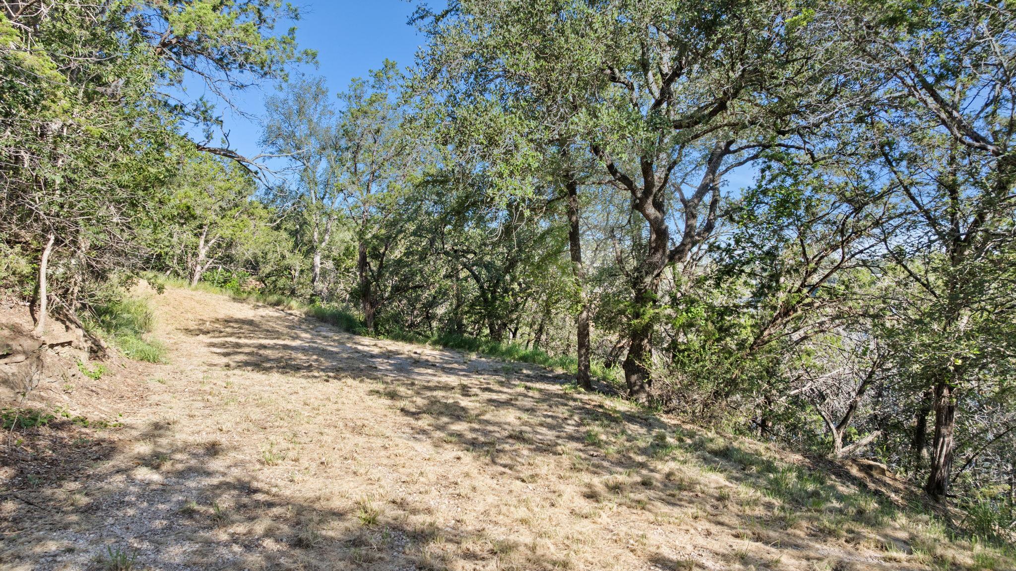 TBD Sunset Cliff Rd, Burnet, TX 78611