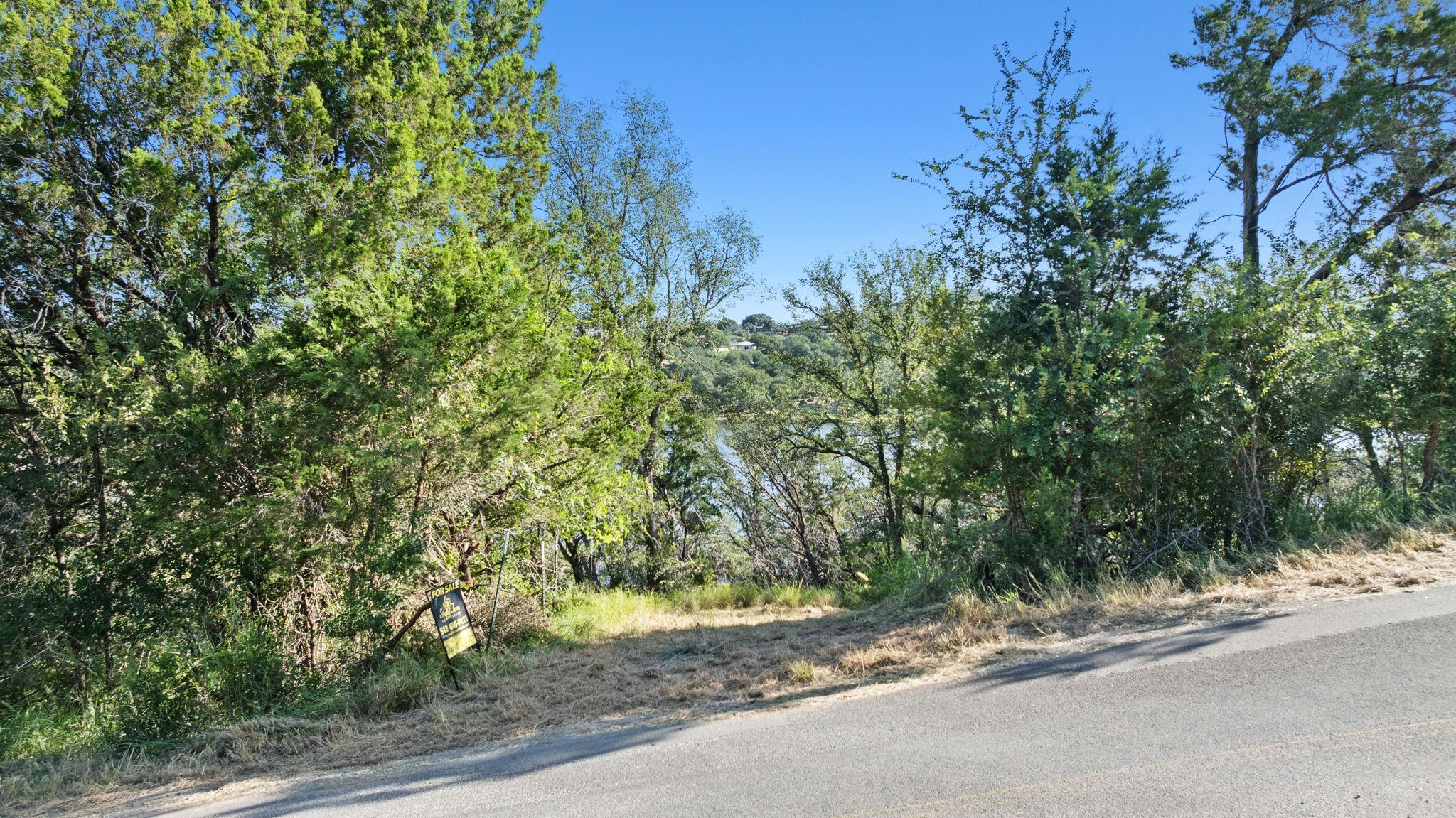 TBD Sunset Cliff Rd, Burnet, TX 78611