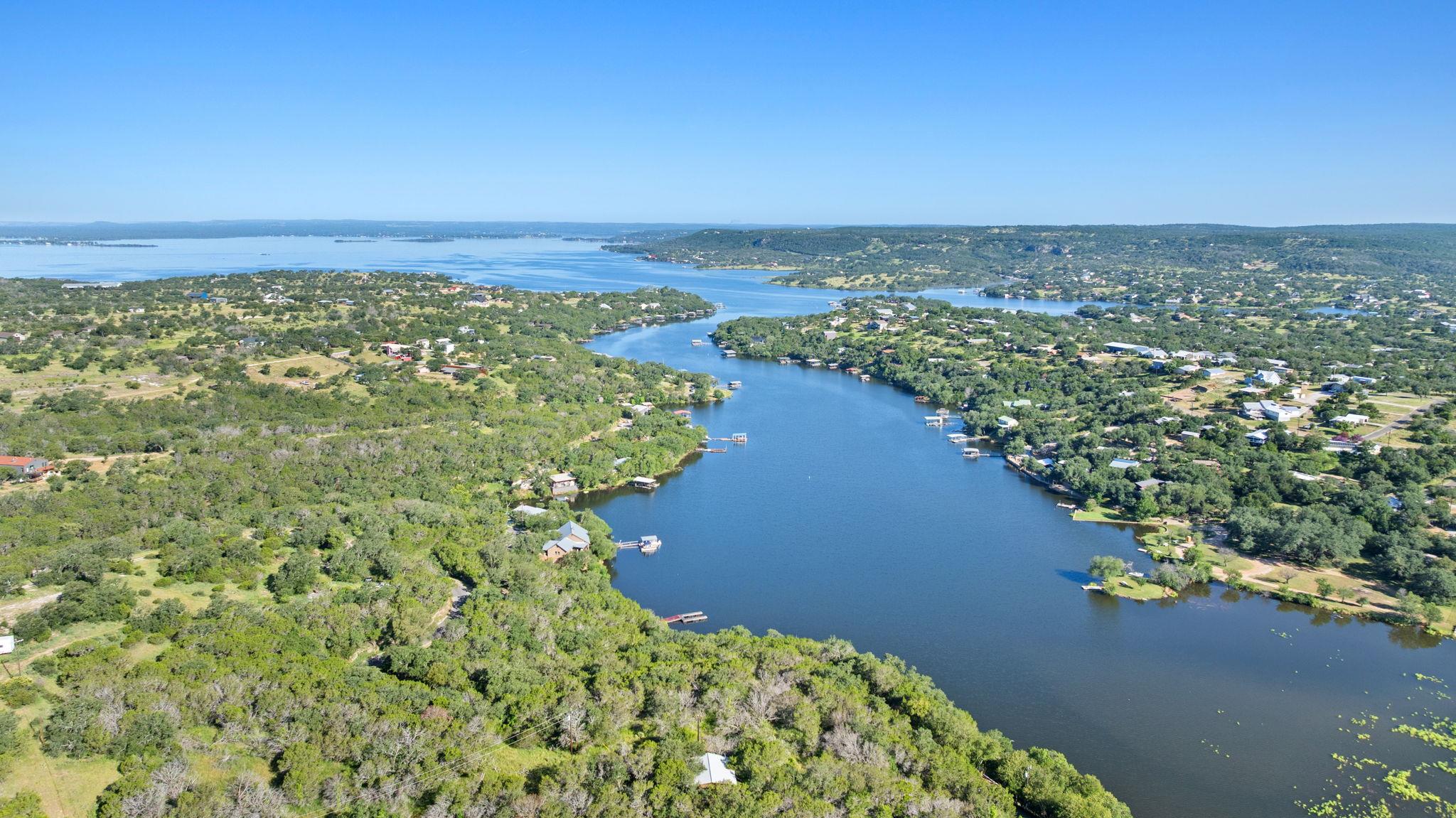 TBD Sunset Cliff Rd, Burnet, TX 78611