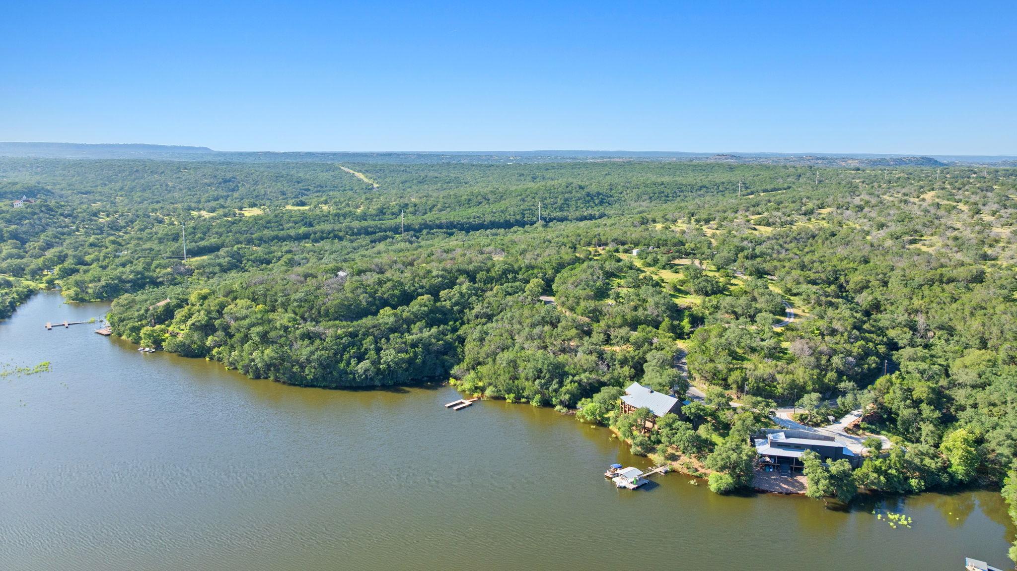 TBD Sunset Cliff Rd, Burnet, TX 78611