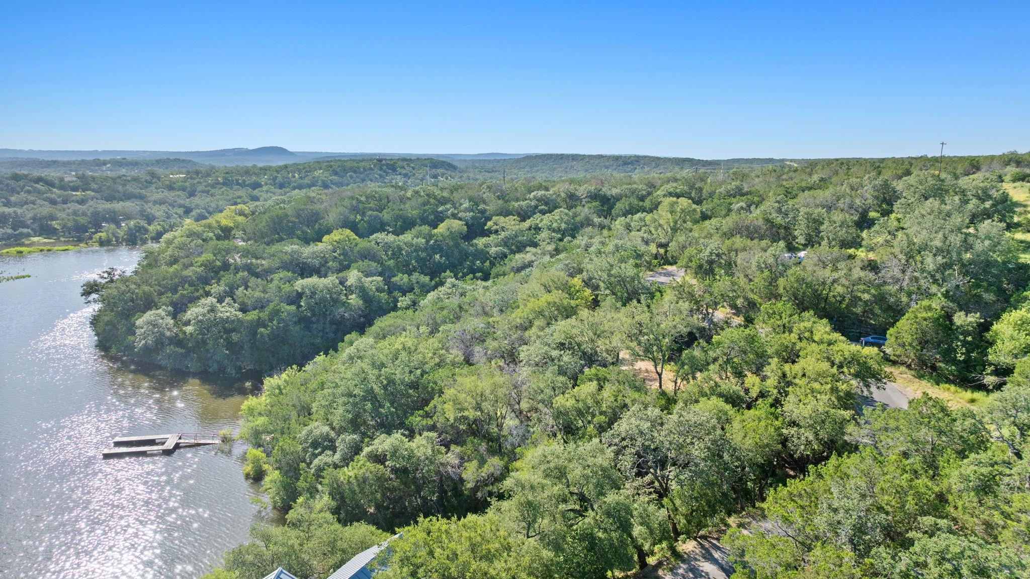 TBD Sunset Cliff Rd, Burnet, TX 78611
