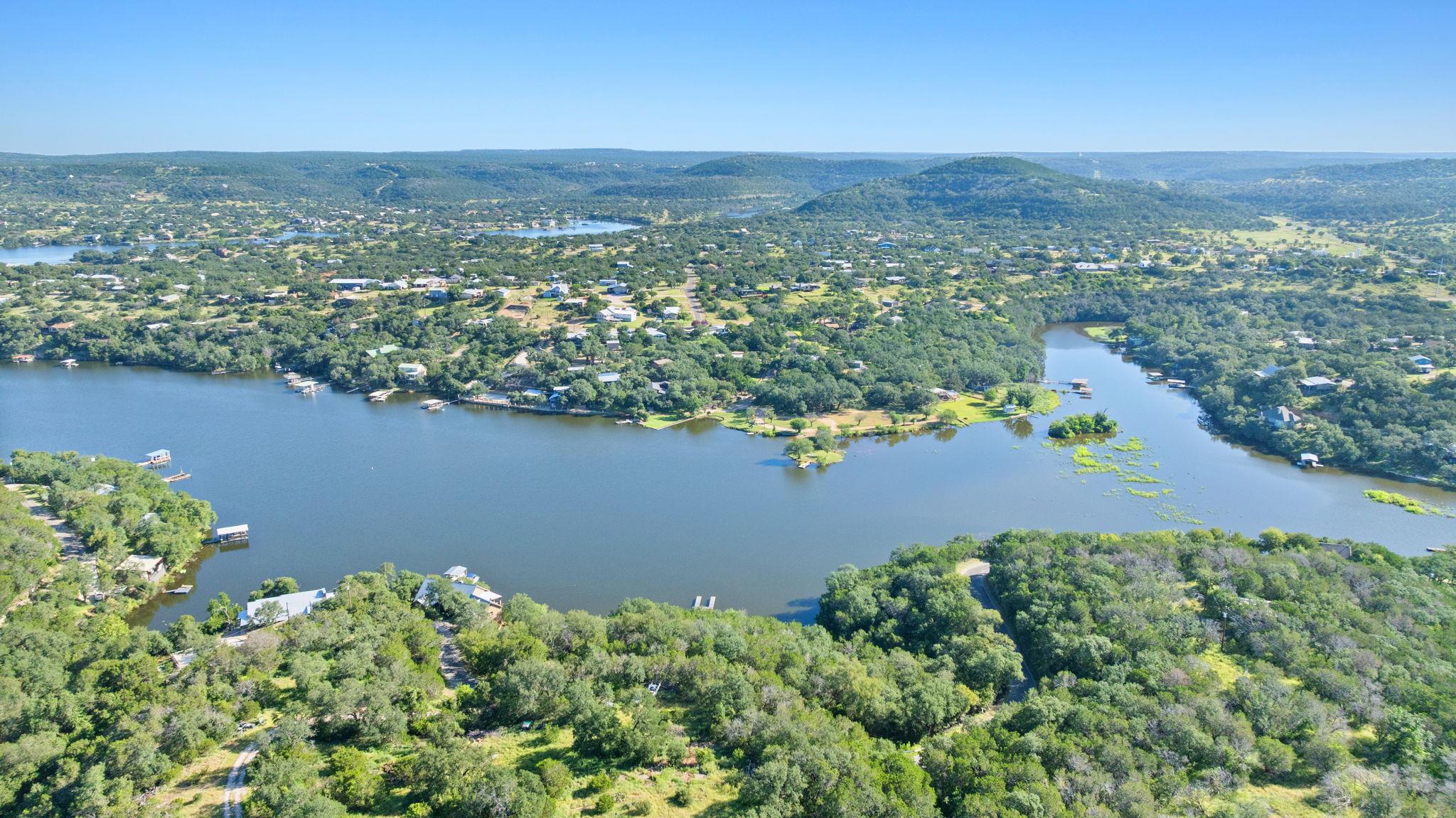 TBD Sunset Cliff Rd, Burnet, TX 78611