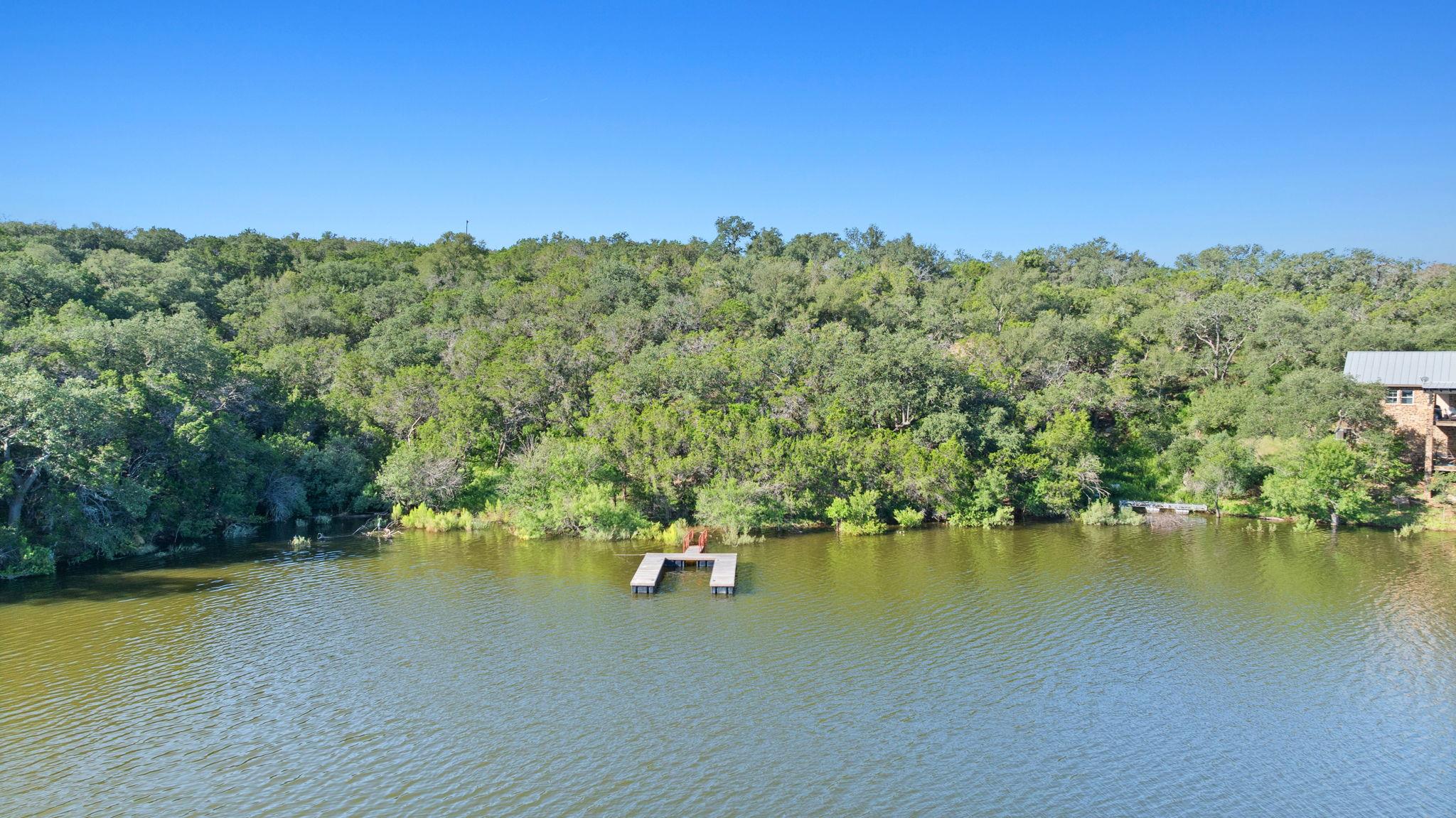 TBD Sunset Cliff Rd, Burnet, TX 78611