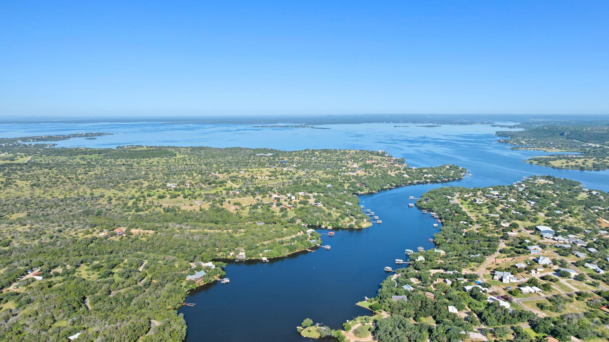 TBD Sunset Cliff Rd, Burnet, TX 78611