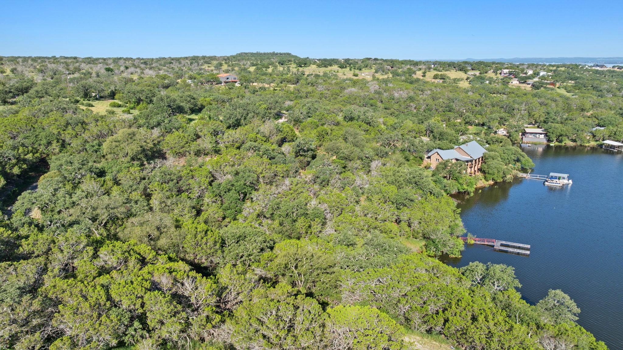 TBD Sunset Cliff Rd, Burnet, TX 78611