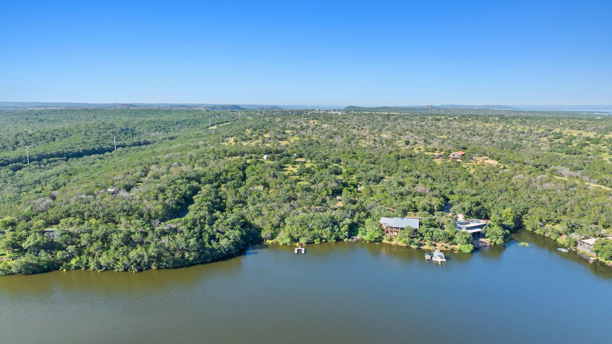 TBD Sunset Cliff Rd, Burnet, TX 78611