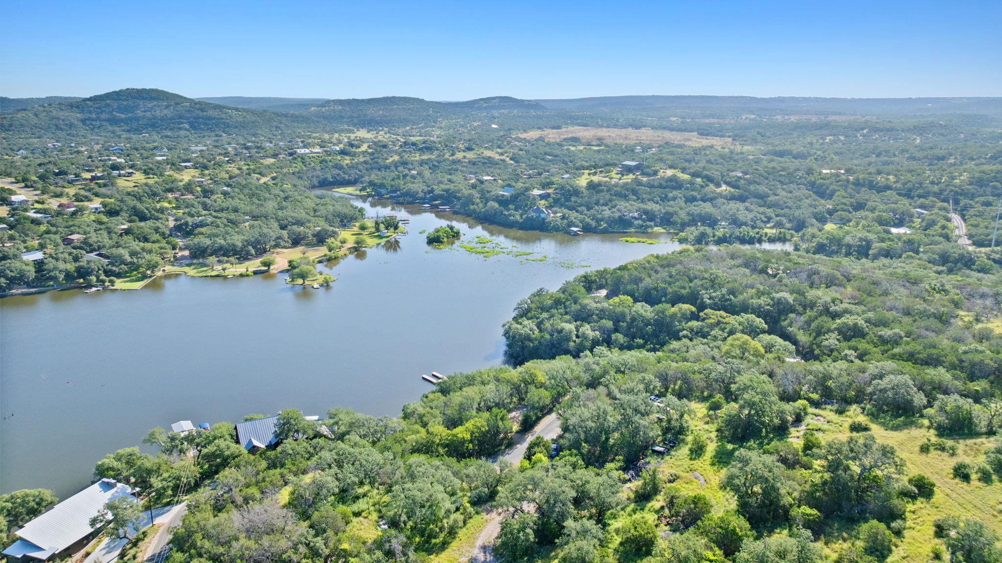 TBD Sunset Cliff Rd, Burnet, TX 78611