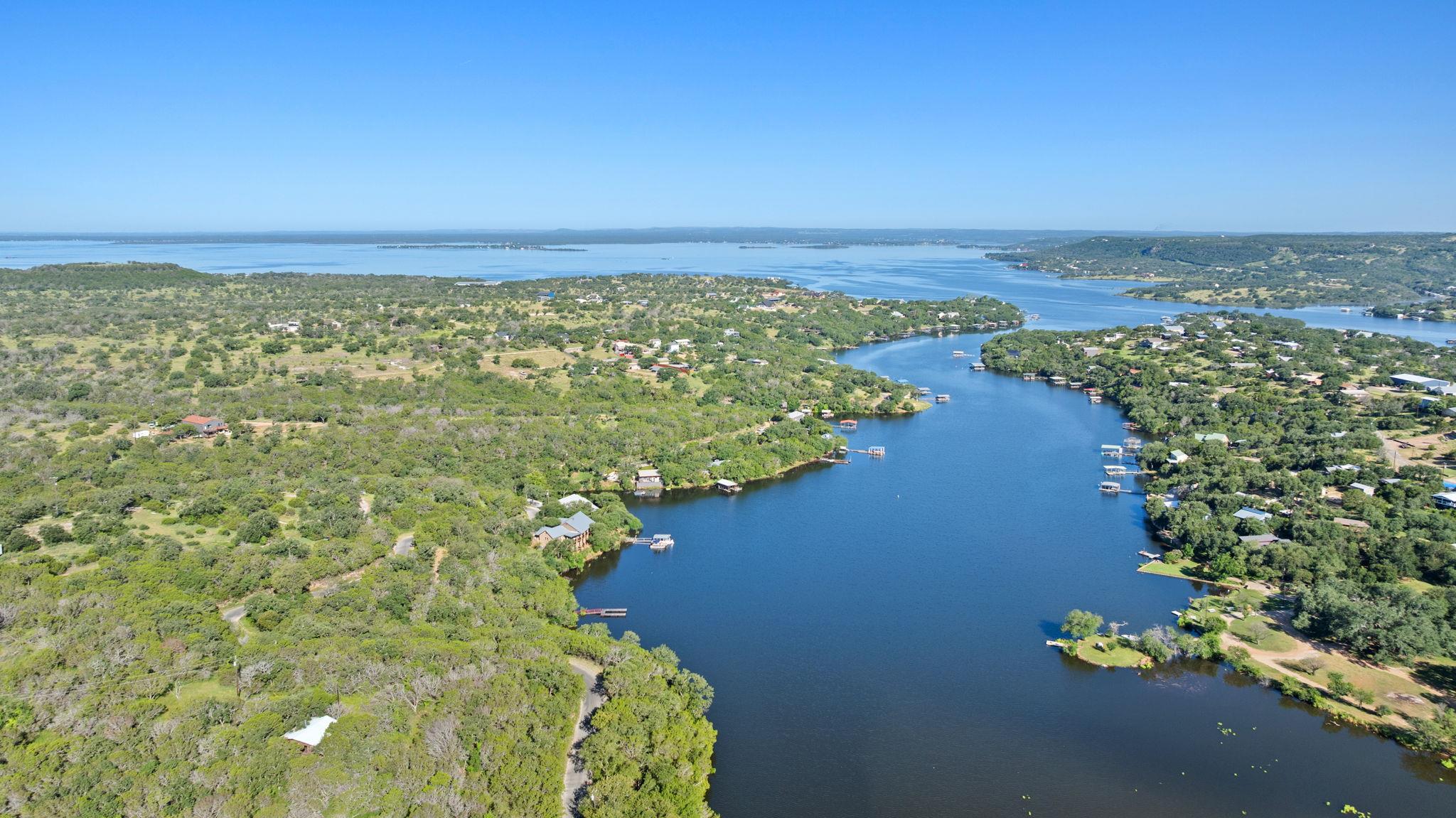 TBD Sunset Cliff Rd, Burnet, TX 78611