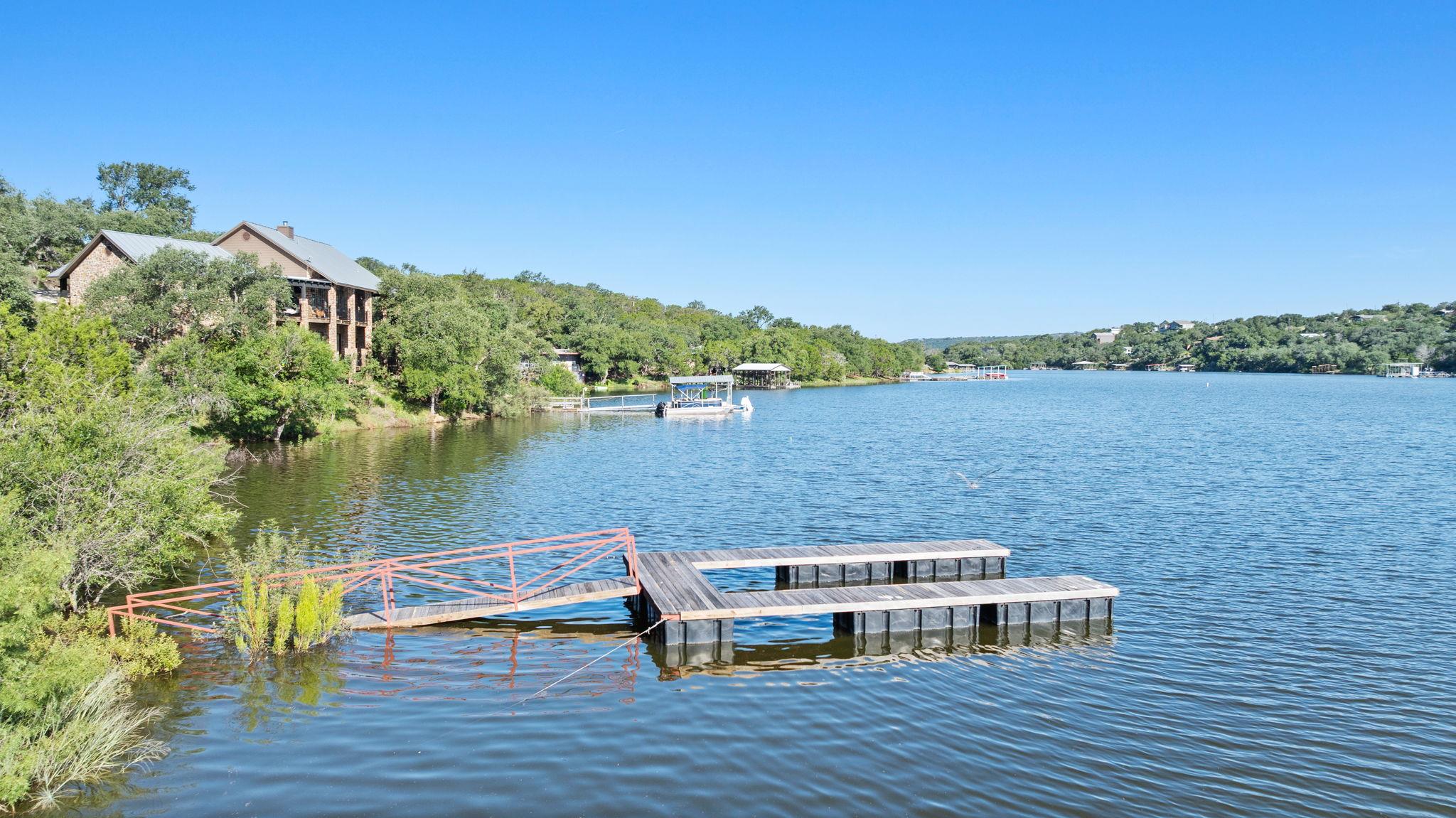 TBD Sunset Cliff Rd, Burnet, TX 78611