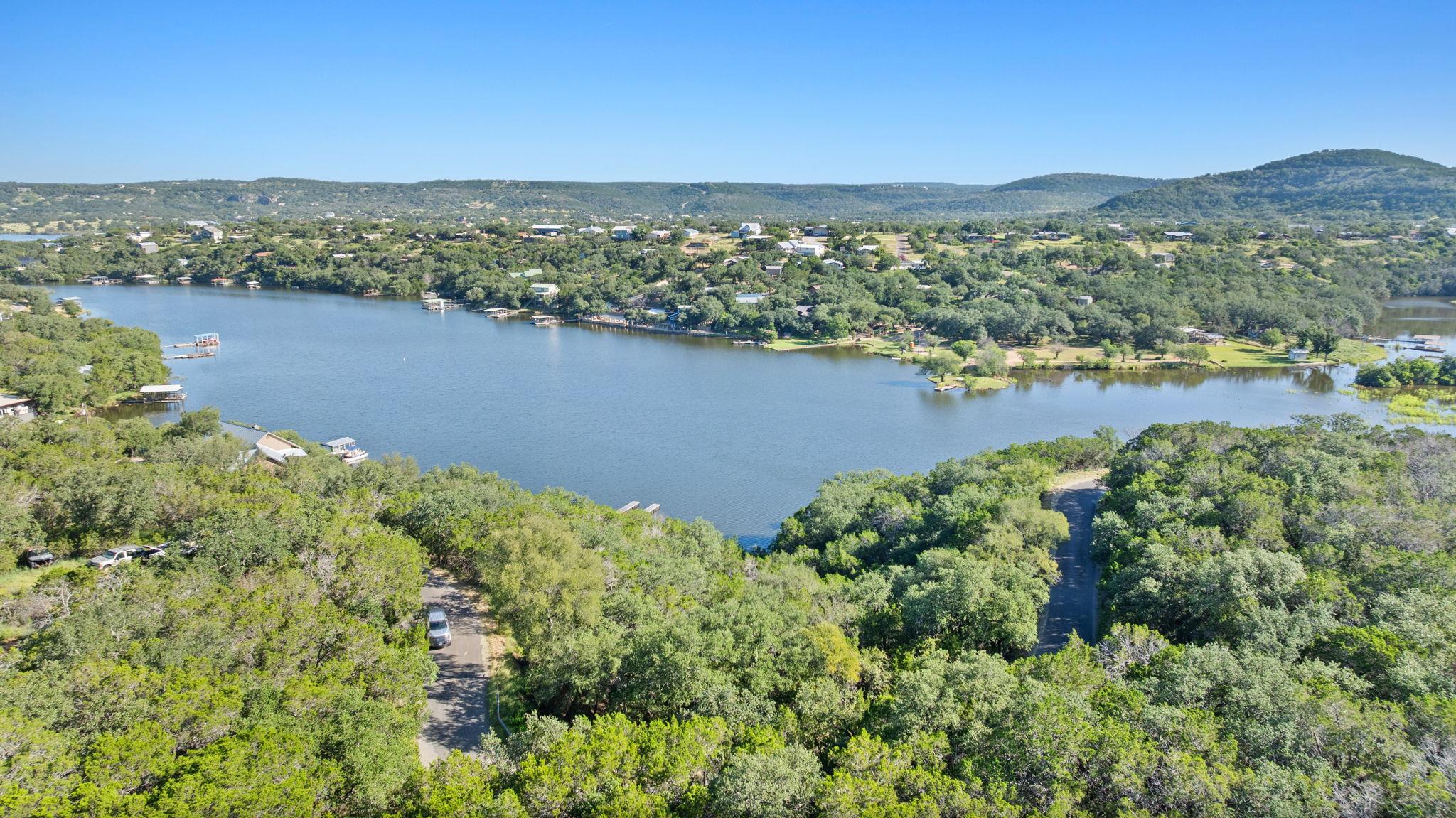 TBD Sunset Cliff Rd, Burnet, TX 78611