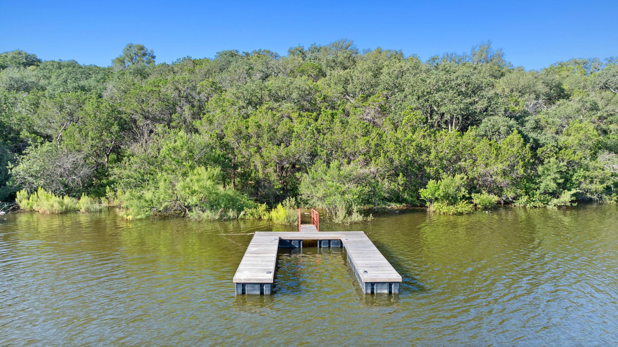 TBD Sunset Cliff Rd, Burnet, TX 78611