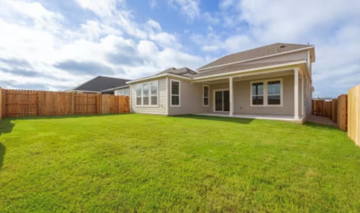 161 Prodigal Way, Kyle, TX 78640