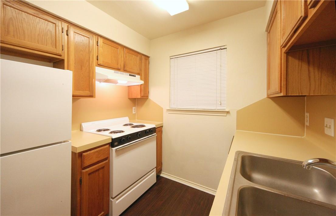 1903 E 20th St # 204, Austin, TX 78722