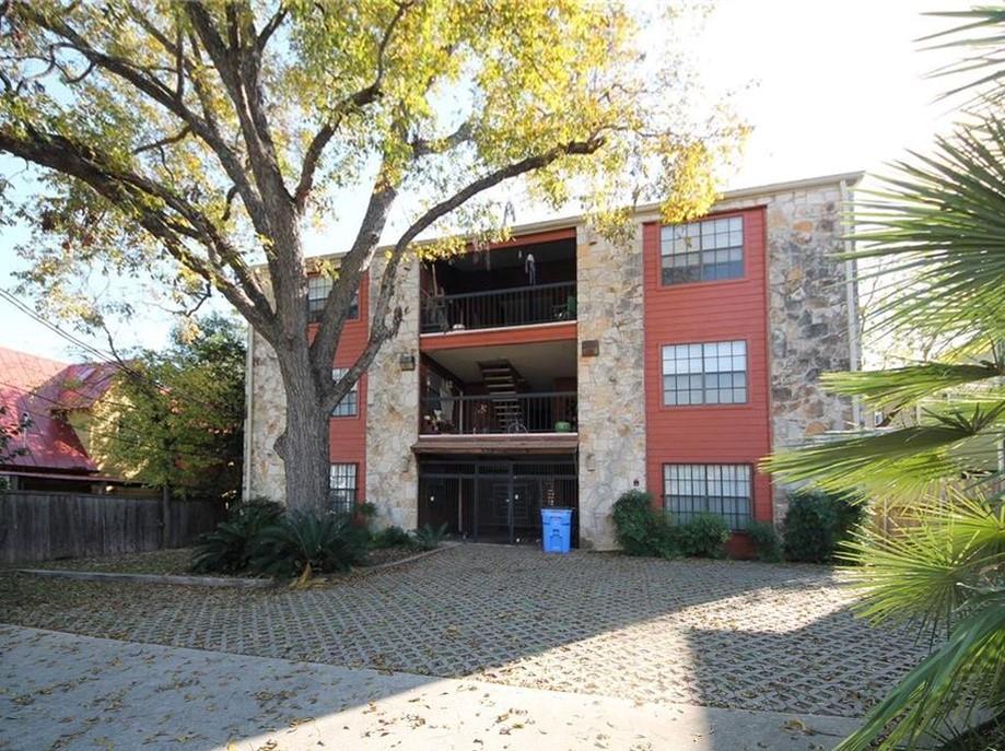 1903 E 20th St # 204, Austin, TX 78722