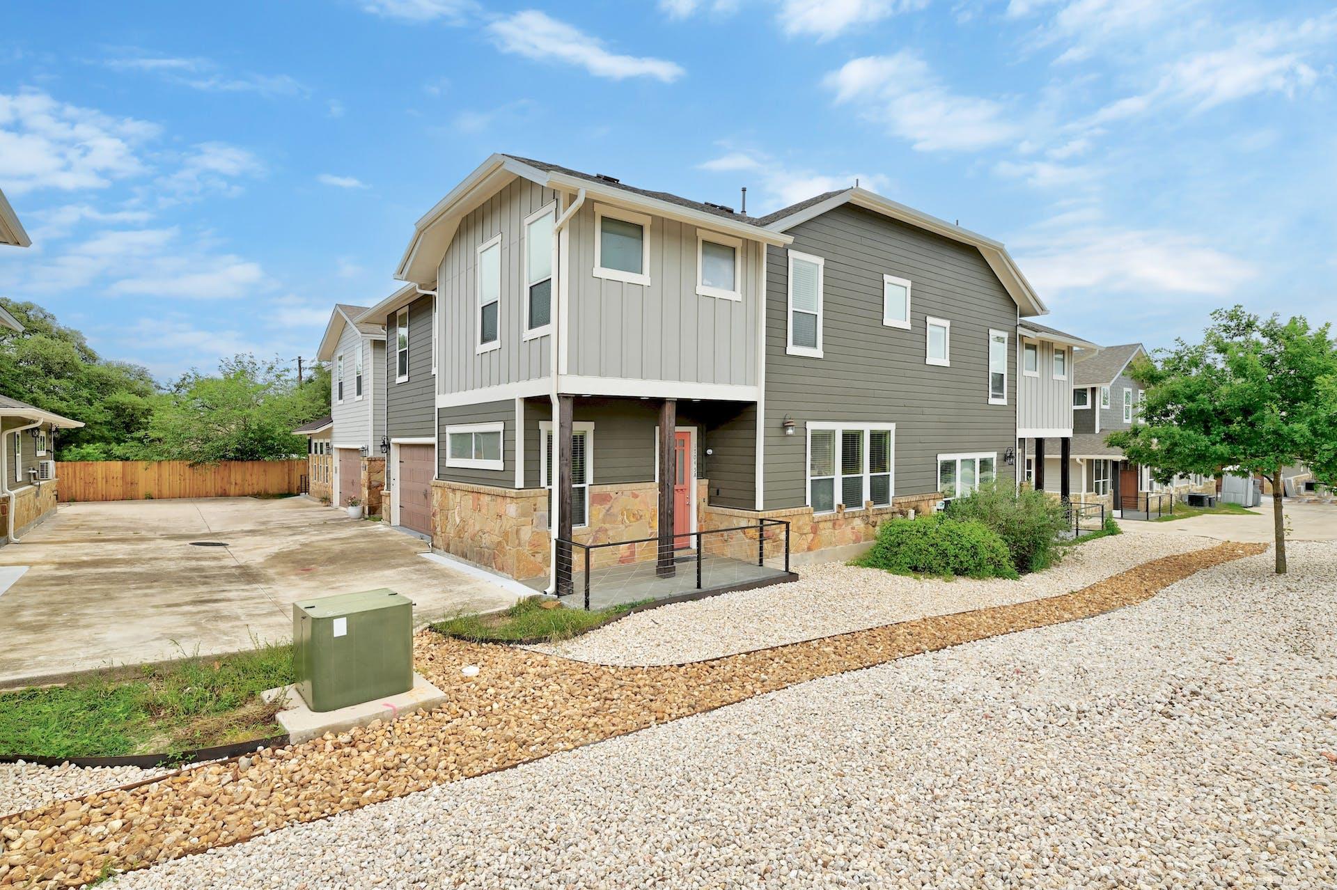 1704 Cedar Bend Dr # 5A, Austin, TX 78758