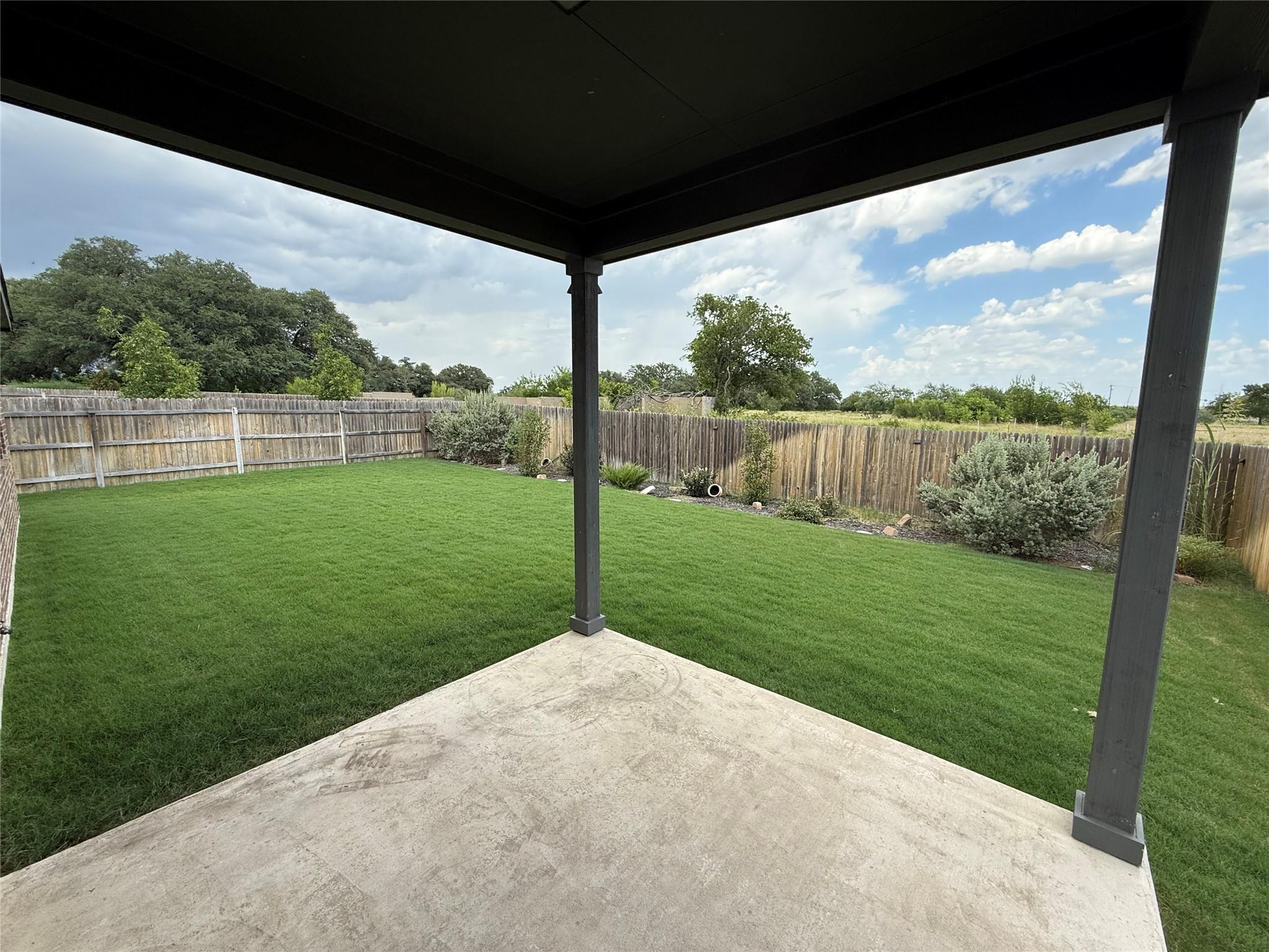 1308 Eagle Ray St, Leander, TX 78641