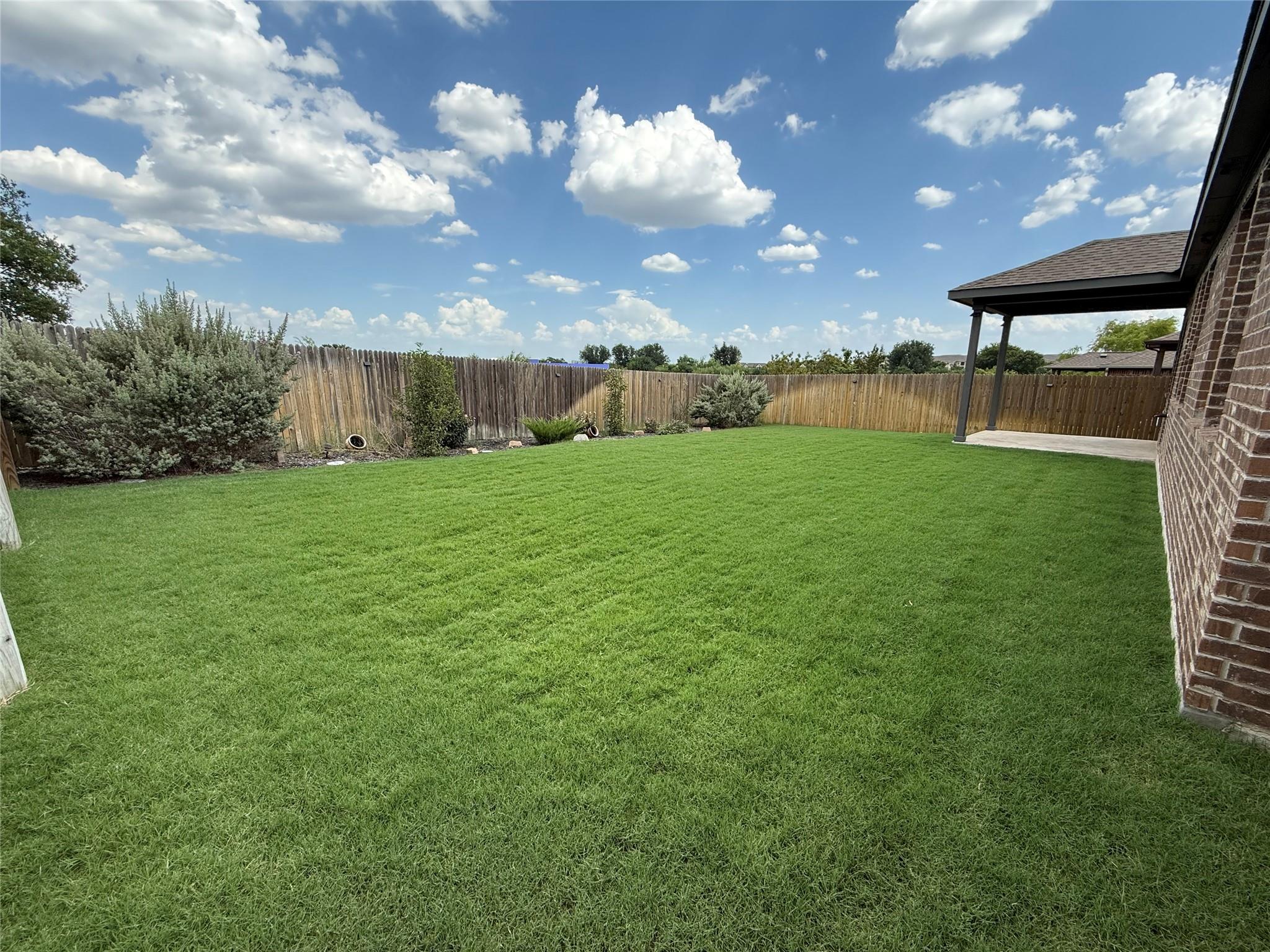 1308 Eagle Ray St, Leander, TX 78641