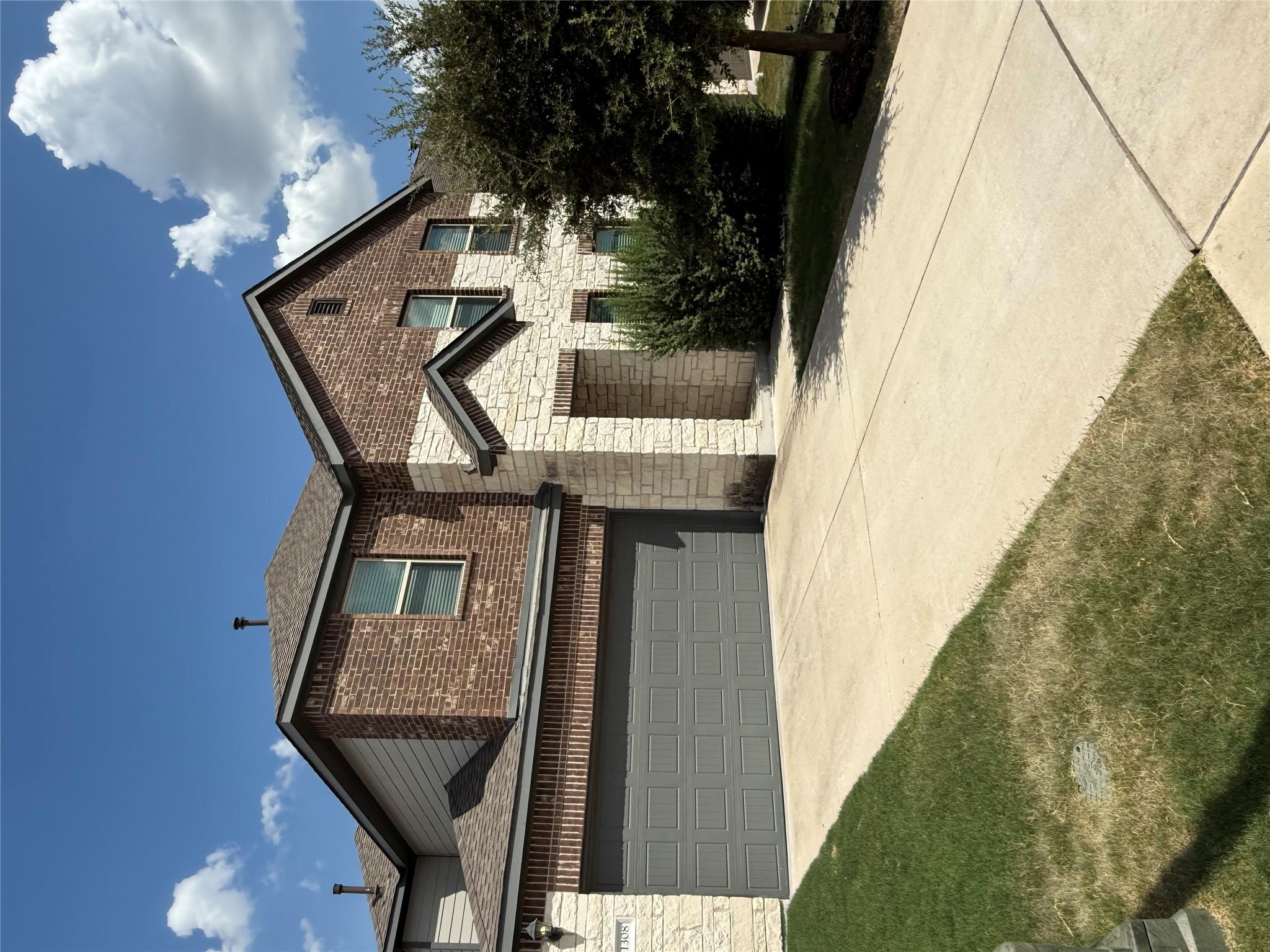 1308 Eagle Ray St, Leander, TX 78641