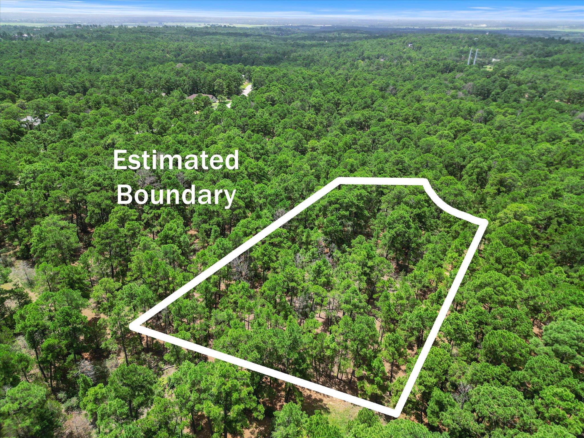 Lot 56 Akala Ln, Bastrop, TX 78602